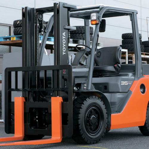 Hours and Location Lift Truck Nation Scottdale